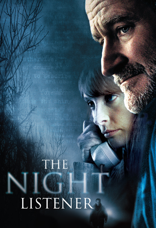 The Night Listener